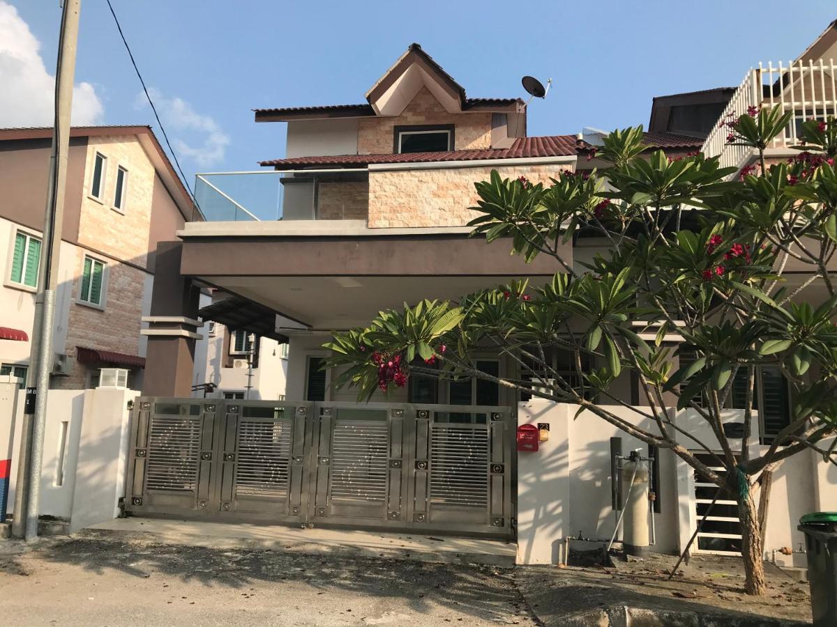 קואה Simfoni Families Suite מראה חיצוני תמונה