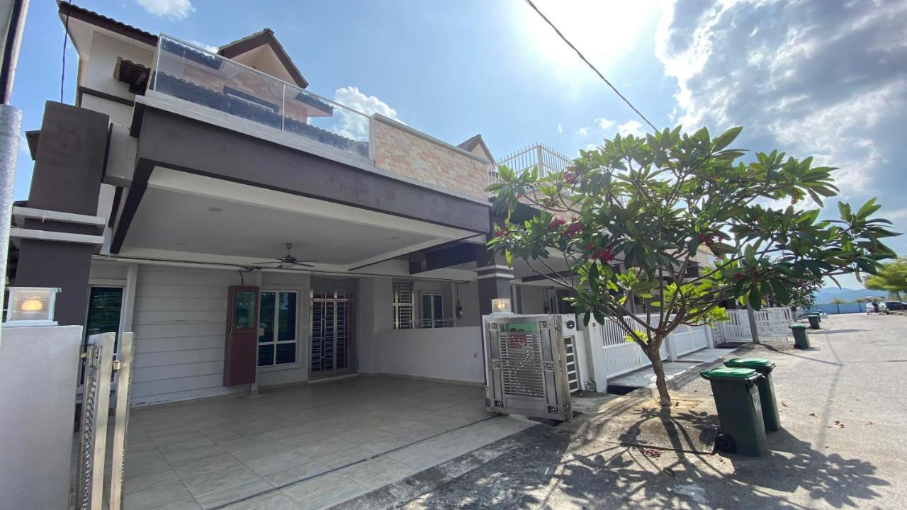 קואה Simfoni Families Suite מראה חיצוני תמונה