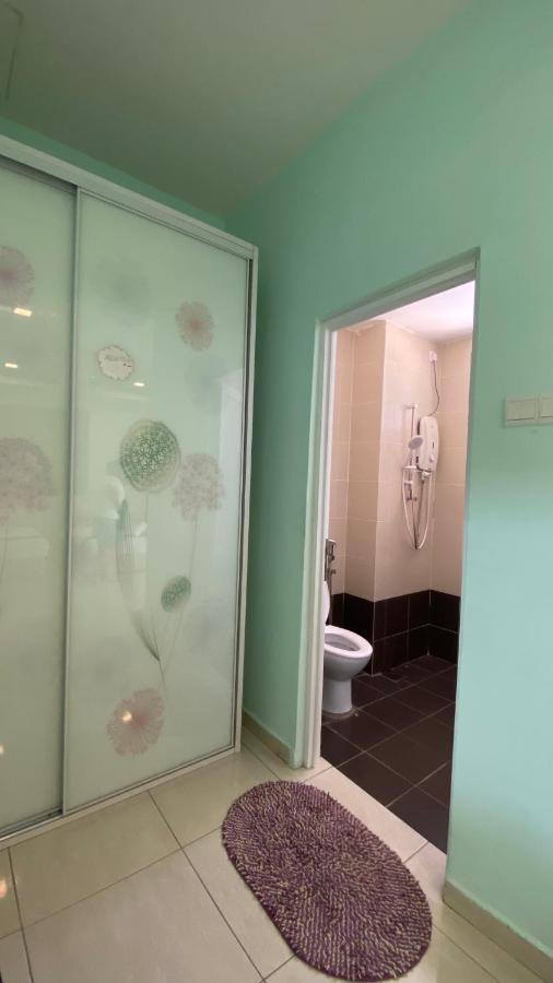 קואה Simfoni Families Suite מראה חיצוני תמונה